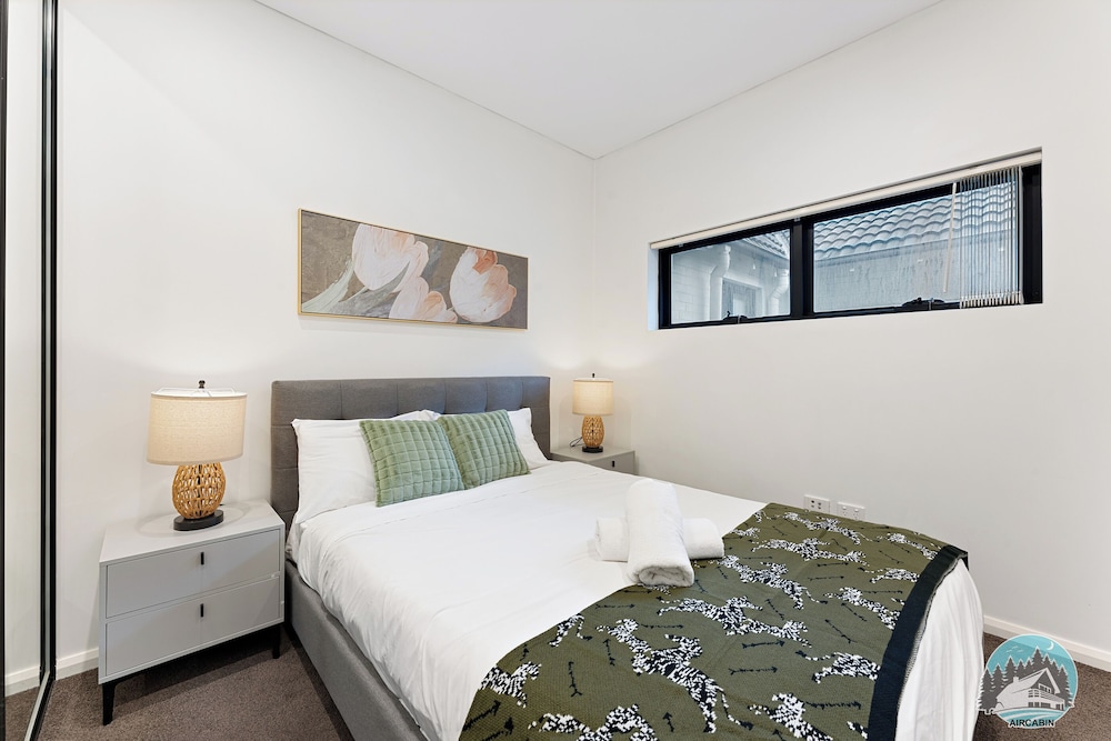 Aircabin Annandale Comfy 3 Bed Townhouse — Annandale — photo 2