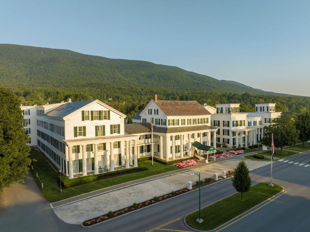 Inns at the Equinox - photo 132
