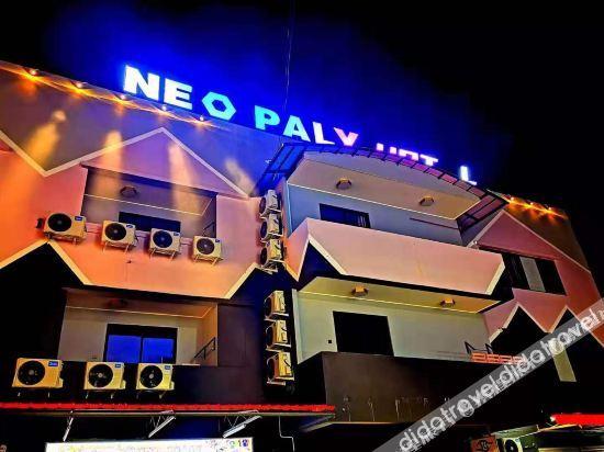 Neo Paly Hotel in Semporna, Malaysia