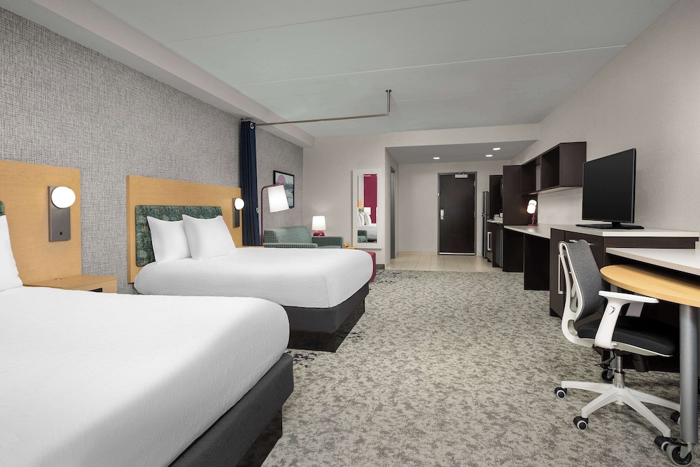 Home2 Suites by Hilton Knoxville West - photo 7