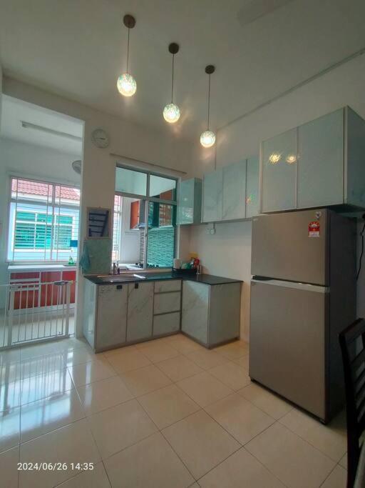 Pa&Ma HomeStay Kulim II 3R2B fully aircond wifi netflix — 4-Star Luxury Hotel in Kulim, Malaysia