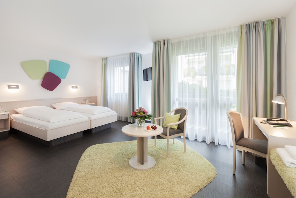 Hotel Akazienhaus — hotel in Herzogenaurach
