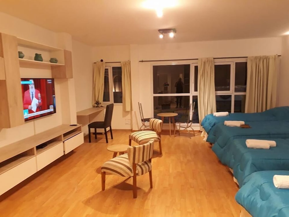 679 Inn Apart Hotel in Comodoro Rivadavia, Argentina