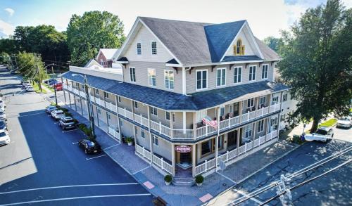 Hotel Belvidere - photo 3