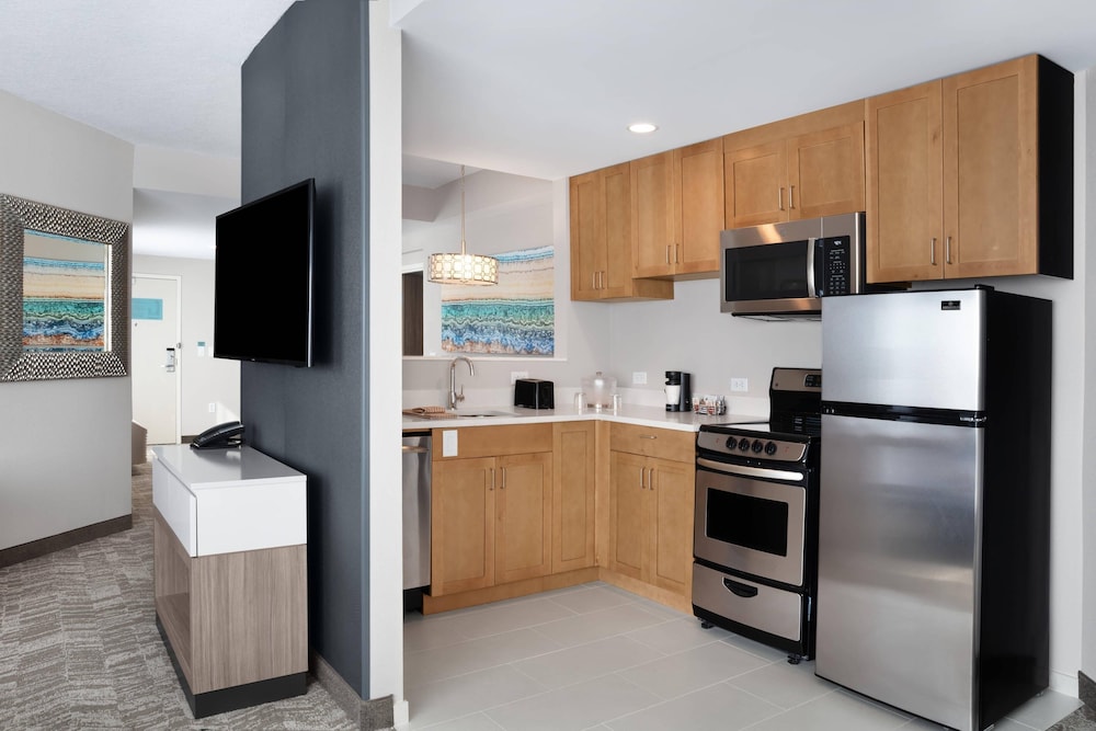 SpringHill Suites by Marriott Orlando Theme Parks Lake Buena Vista - photo 19