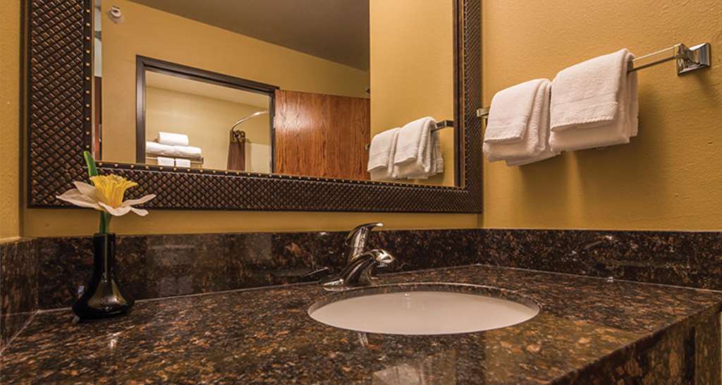 Best Western Plus Deer Park Hotel & Suites - photo 18