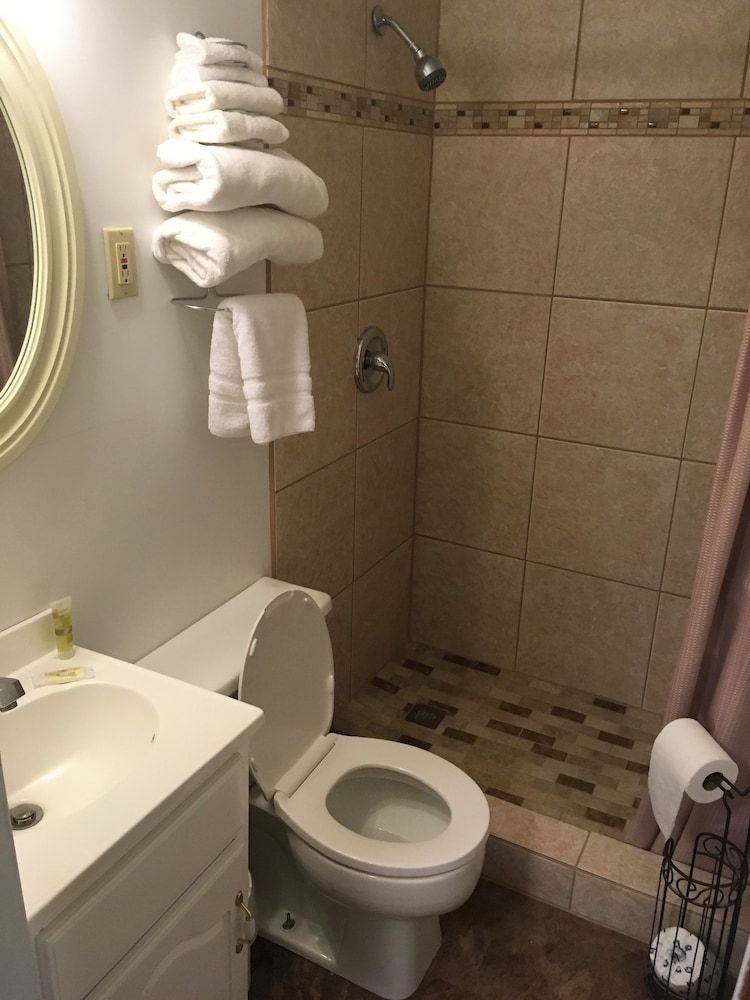 Mx Motel - photo 8