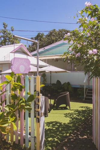 Candyland Vacation Rentals — 4-Star Luxury Hotel in Bocas Del Toro, Panama
