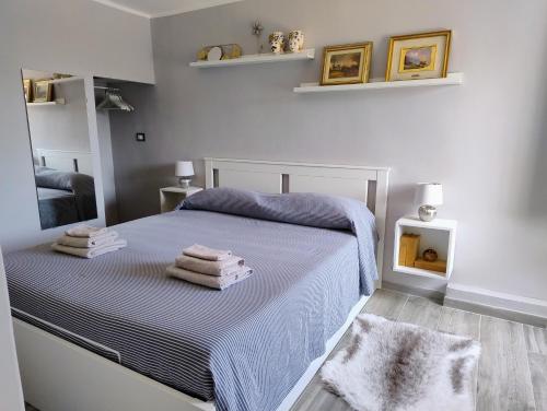 Pomelia — 4-Star Luxury Hotel in Catania, Italy