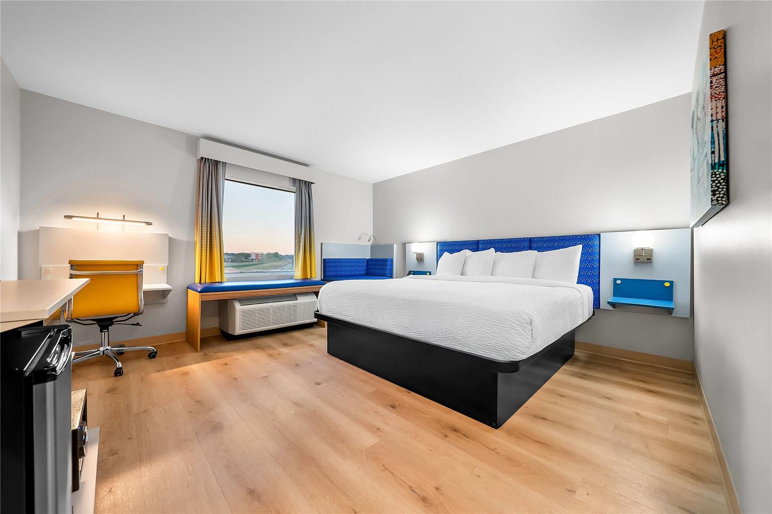 Microtel Inn and Suites by Wyndham Prattville Montgomery - photo 39