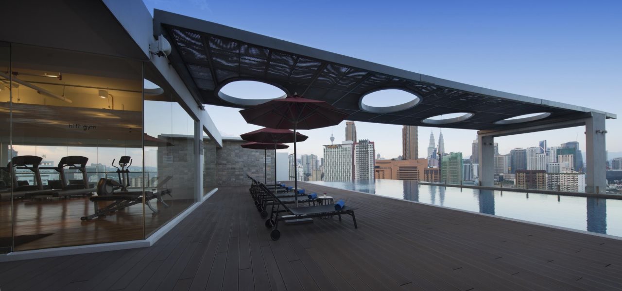 D’Majestic Place by Swiss Garden in Kuala Lumpur, Malaysia