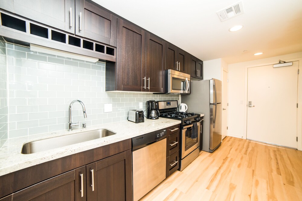 The Angels Suites - photo 16