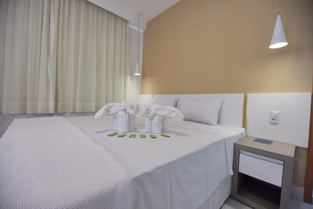 Resort do Lago Caldas Novas Dinamica Tur — 4-Star Luxury Hotel in Caldas Novas, Brasil