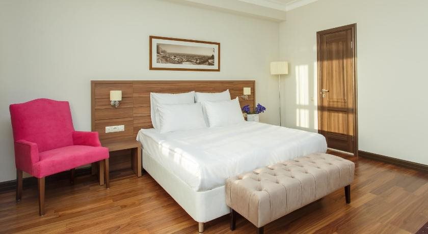 Jacques Hotel in Makhachkala, Russia