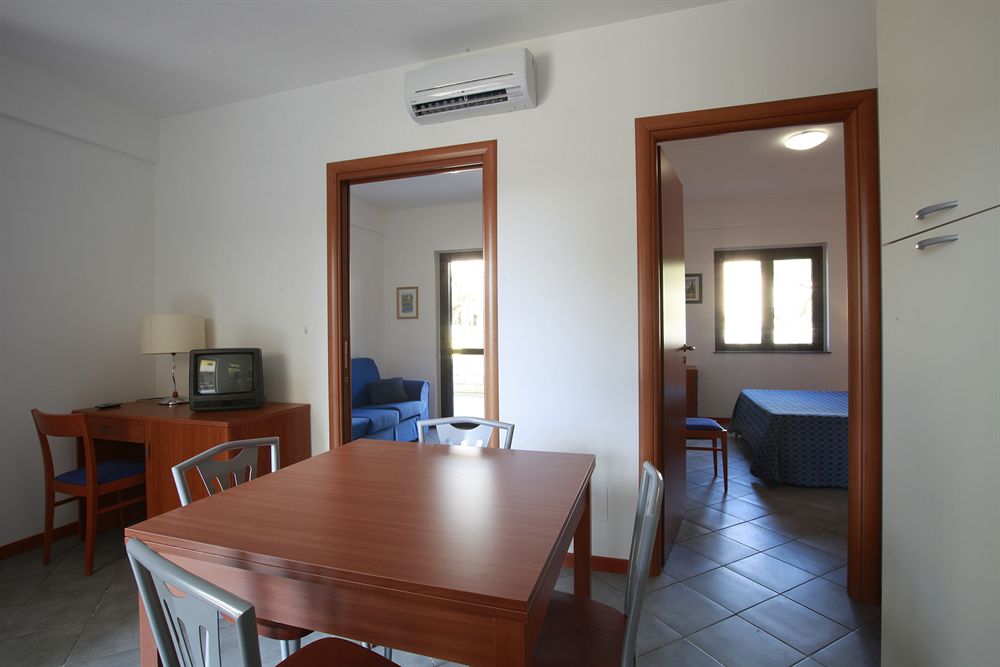 Vigo Resort — hotel in Nocera Terinese