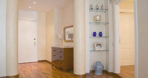 Stylish Room in Milano — 4-Star Luxury Hotel in Milan, Italy
