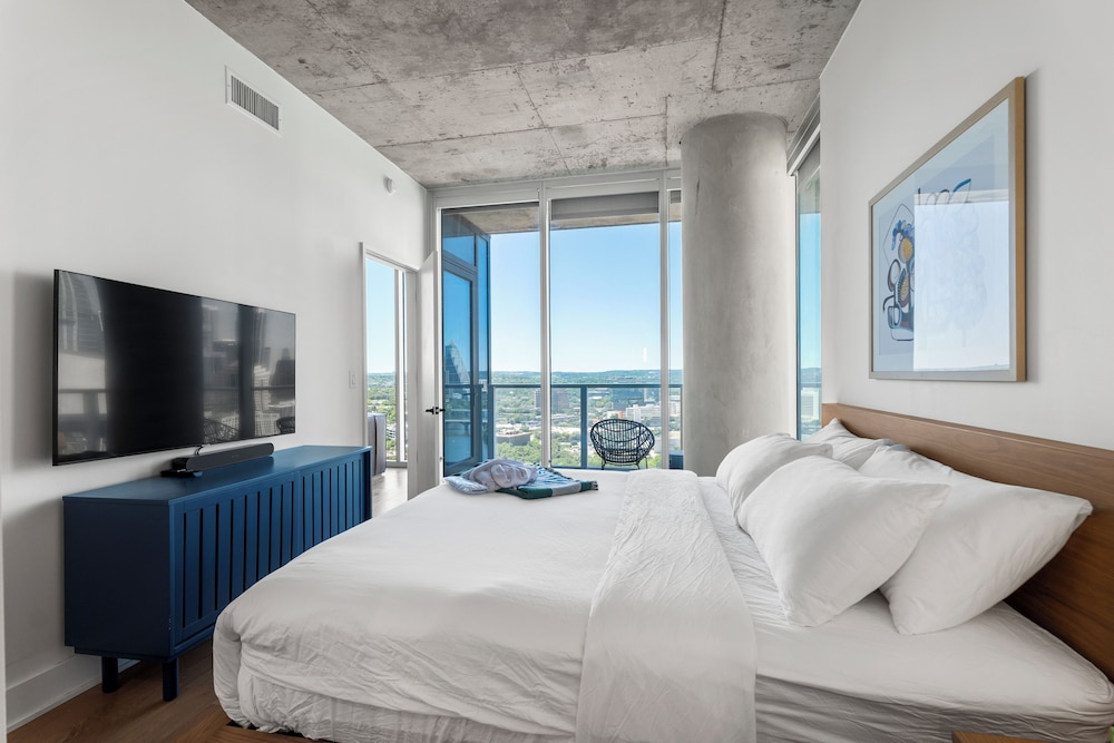 Austin Condo Hotel - photo 162