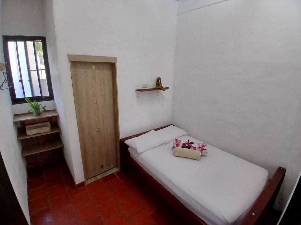 Hospedaje Campestre Villa Niny — 4-Star Luxury Hotel in San Gil, Colombia