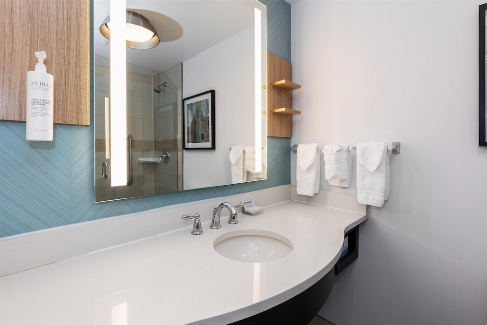 Hilton Garden Inn Auburn - photo 34