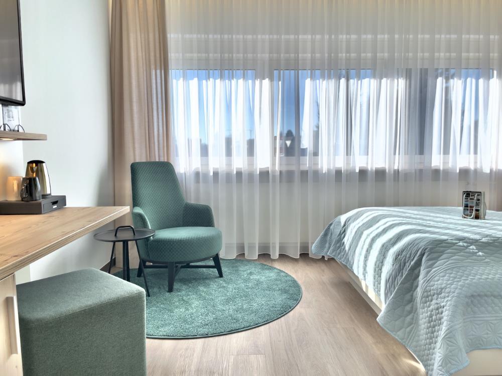 standart doppelzimmer