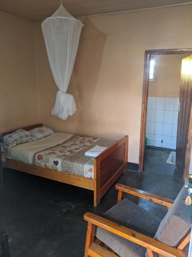 Gratia Motel — Butare — photo 2