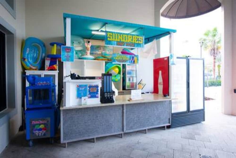 CG 1407 Rolling Fairway Rolling Skies Poolside Cinema Spa Near Disney - photo 52