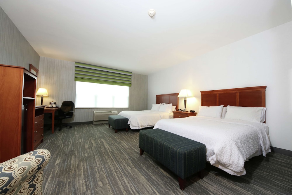 Hampton Inn Ellsworth Bar Harbor - photo 8