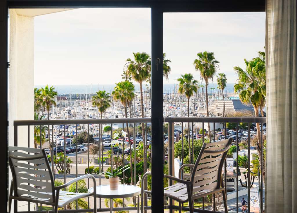 Sonesta Redondo Beach & Marina - photo 24