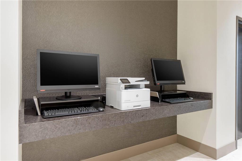 Cambria Hotel College Park - photo 27