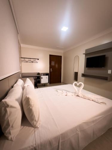 Nordeste Palace Hotel Glória SE — hotel in Nossa Senhora Da Gloria
