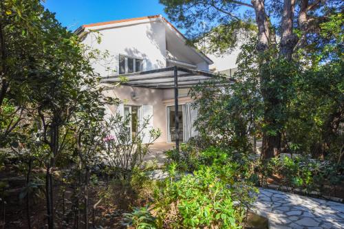 Barka in Unknown City, Croatia