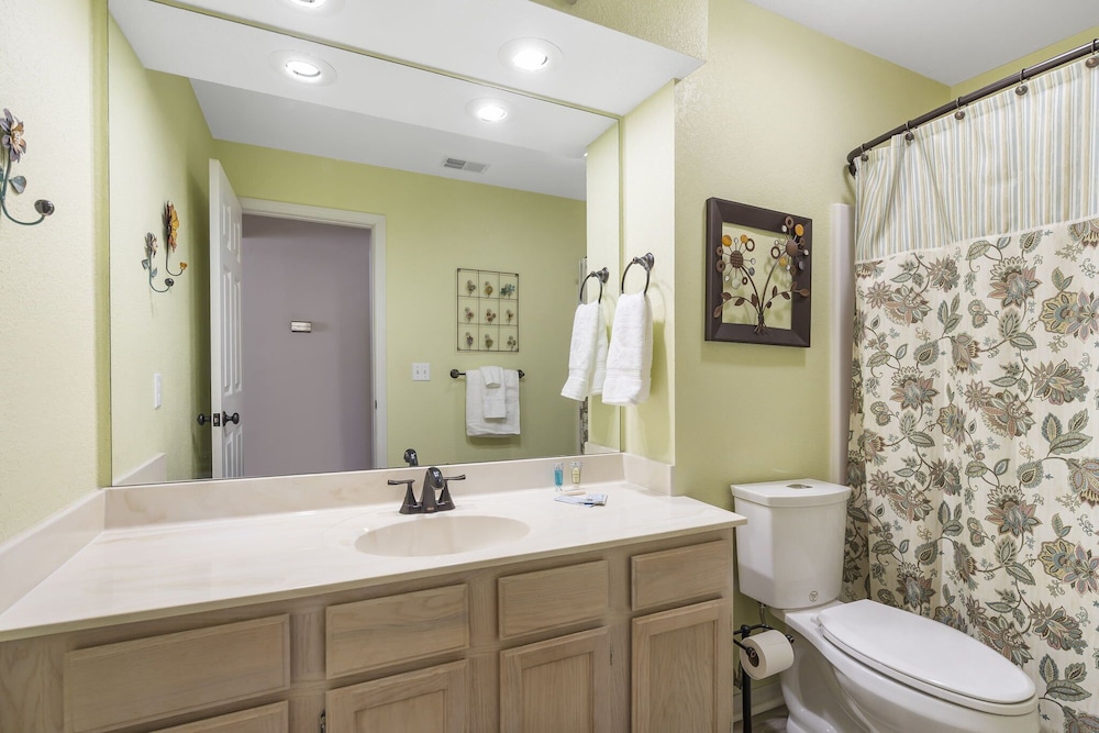 Garden View Escape Resort Amenities - photo 21