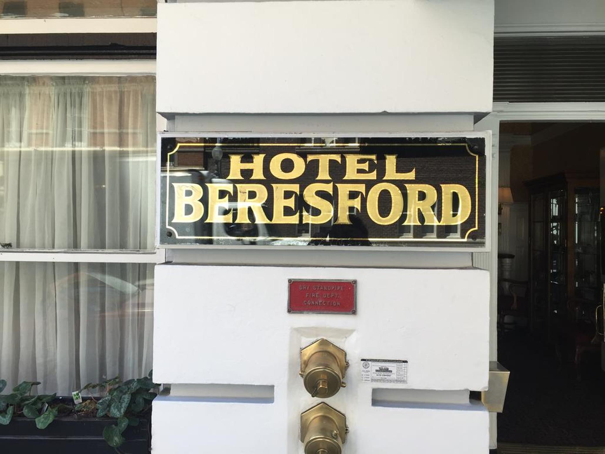 Hotel Beresford - photo 3