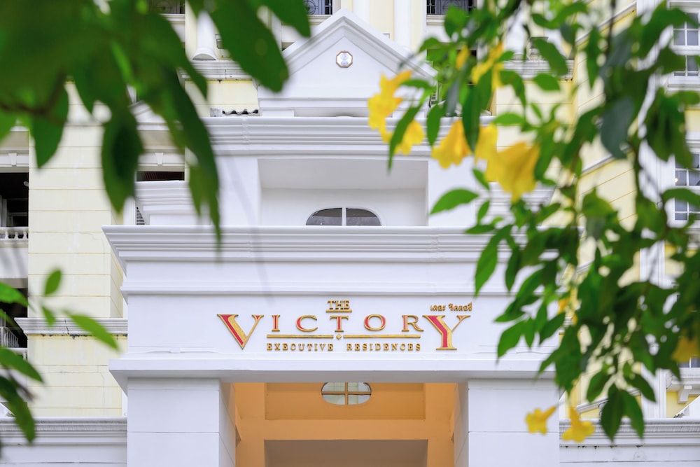 The Victory Residences Bangkok
