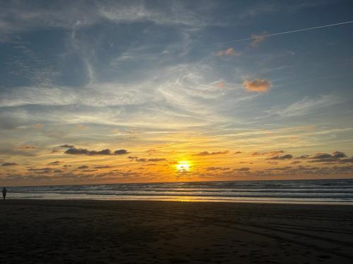 Sidi Rahal Blue Beach — El Jadid — photo 4