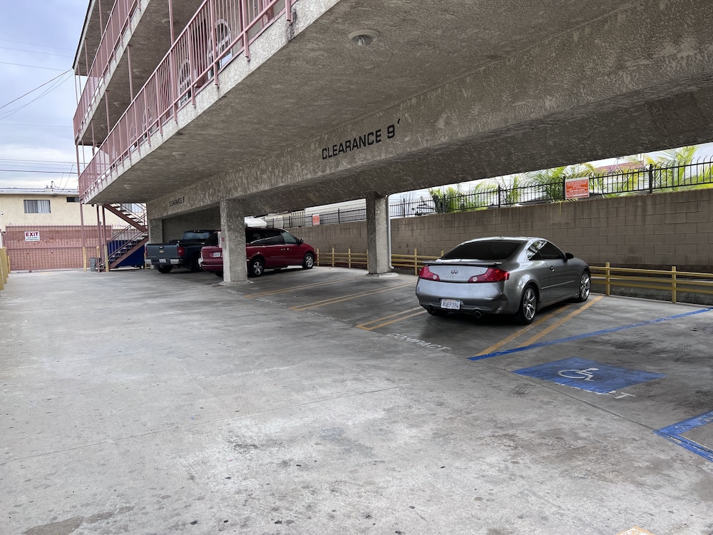 Horizon Inn Motel - photo 14