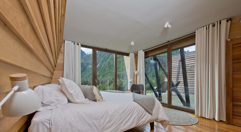 Hotel Raudal — Palena — photo 4