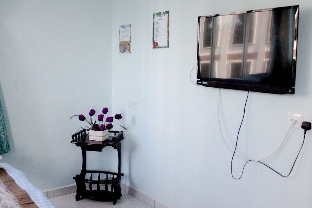 Hotel Darulaman Alor Setar — Alor Setar — photo 5