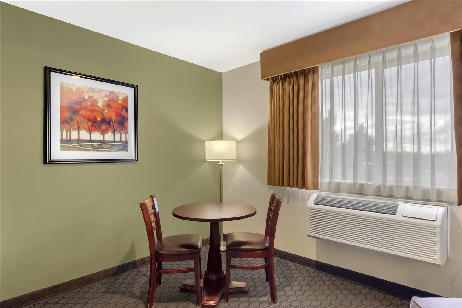 Best Western Sky Valley Inn - photo 31