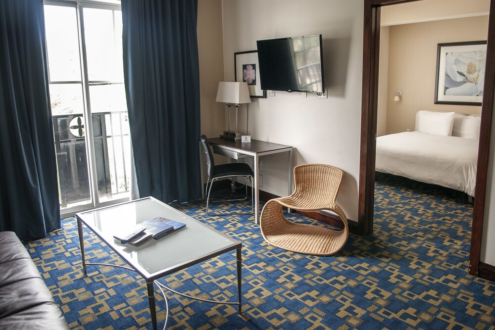 Congress Hotel South Beach - photo 7