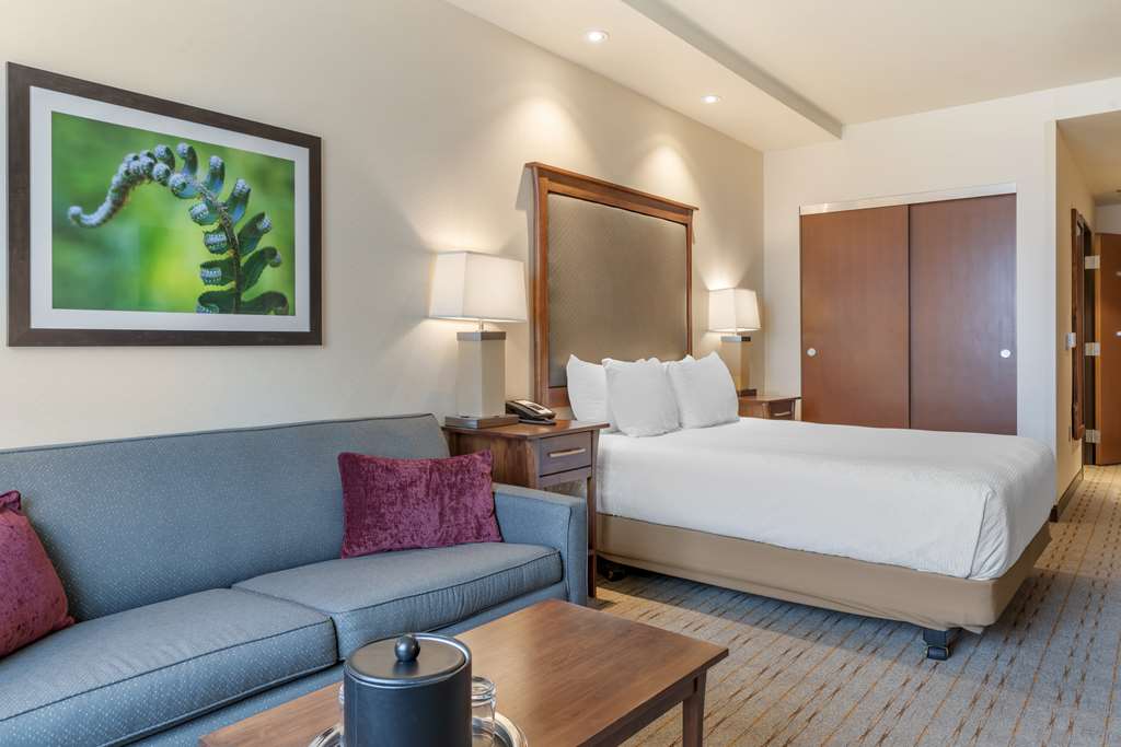 Best Western Premier Boulder Falls Inn - photo 4