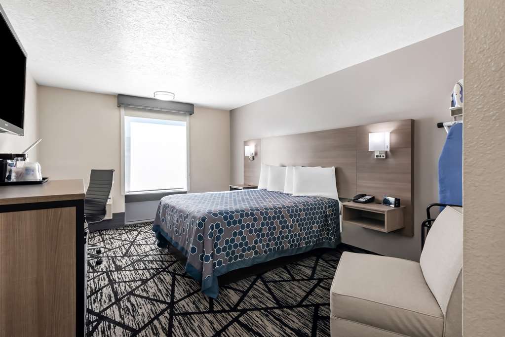 SureStay Hotel by Best Western Duncan - photo 24