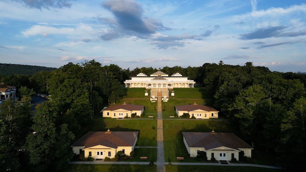 Art of Living Retreat Center - photo 50