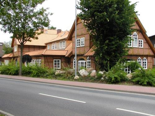 Stelinger Hof Hotel Munkel — Hannover