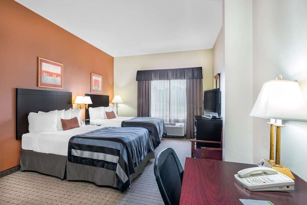 Wingate by Wyndham West Monroe - photo 9