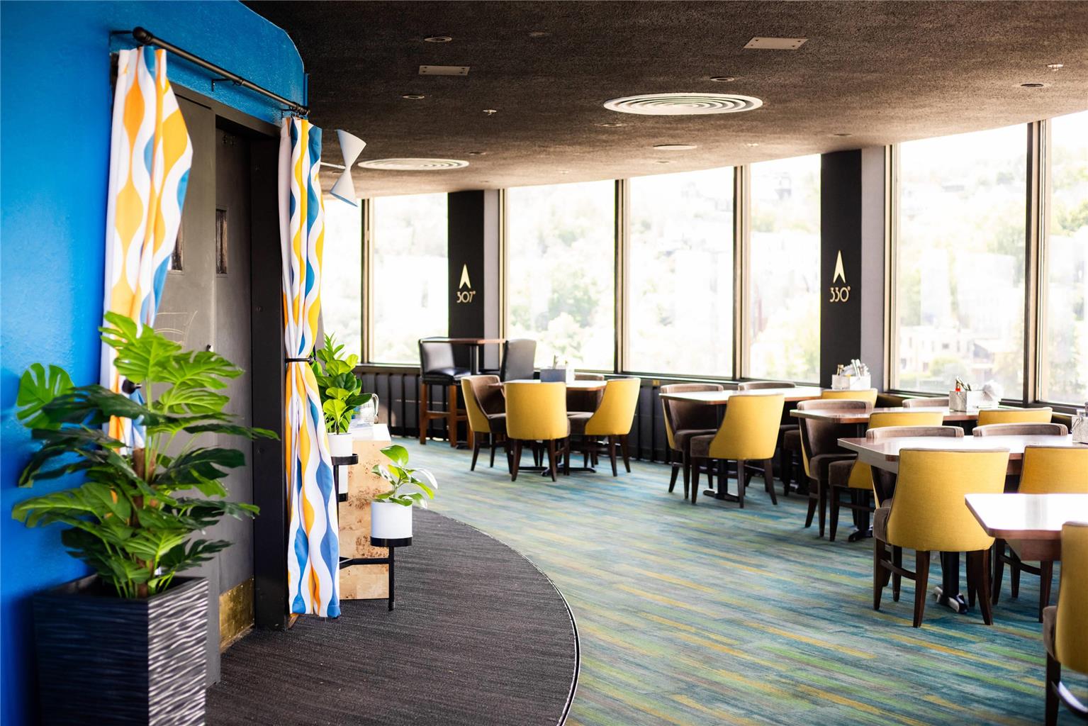 Radisson Hotel Duluth Harborview - photo 10