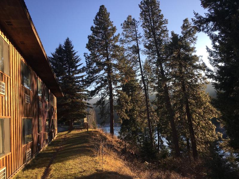 Rimrock Lodge LLC - photo 4