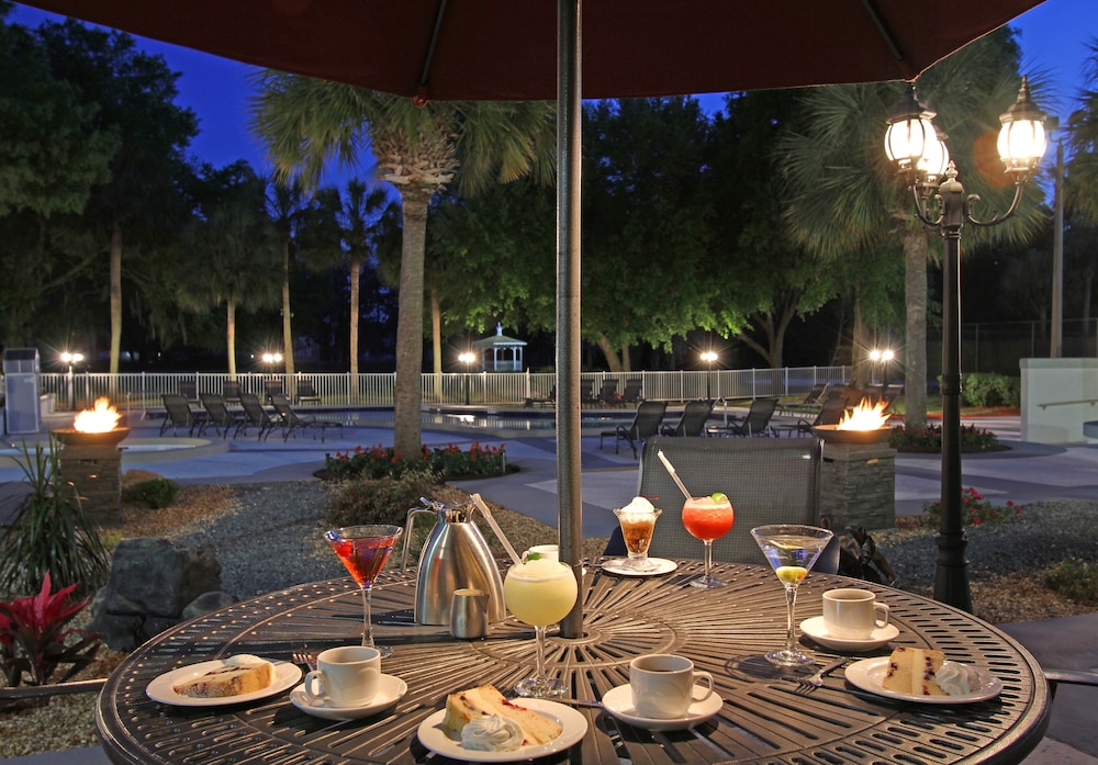 Hilton Ocala - photo 63