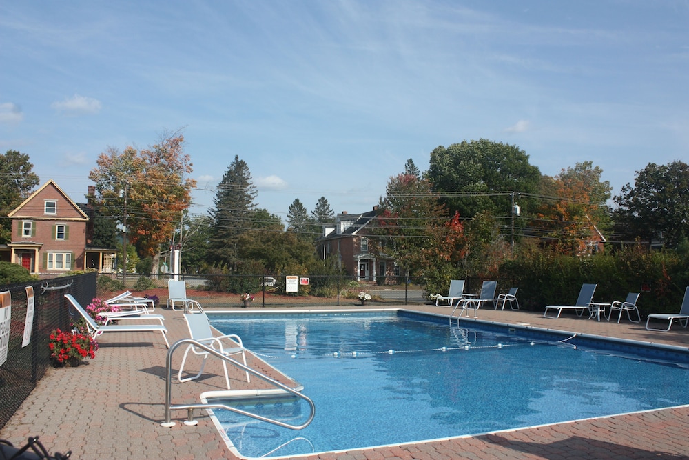 The Towne Motel - photo 70
