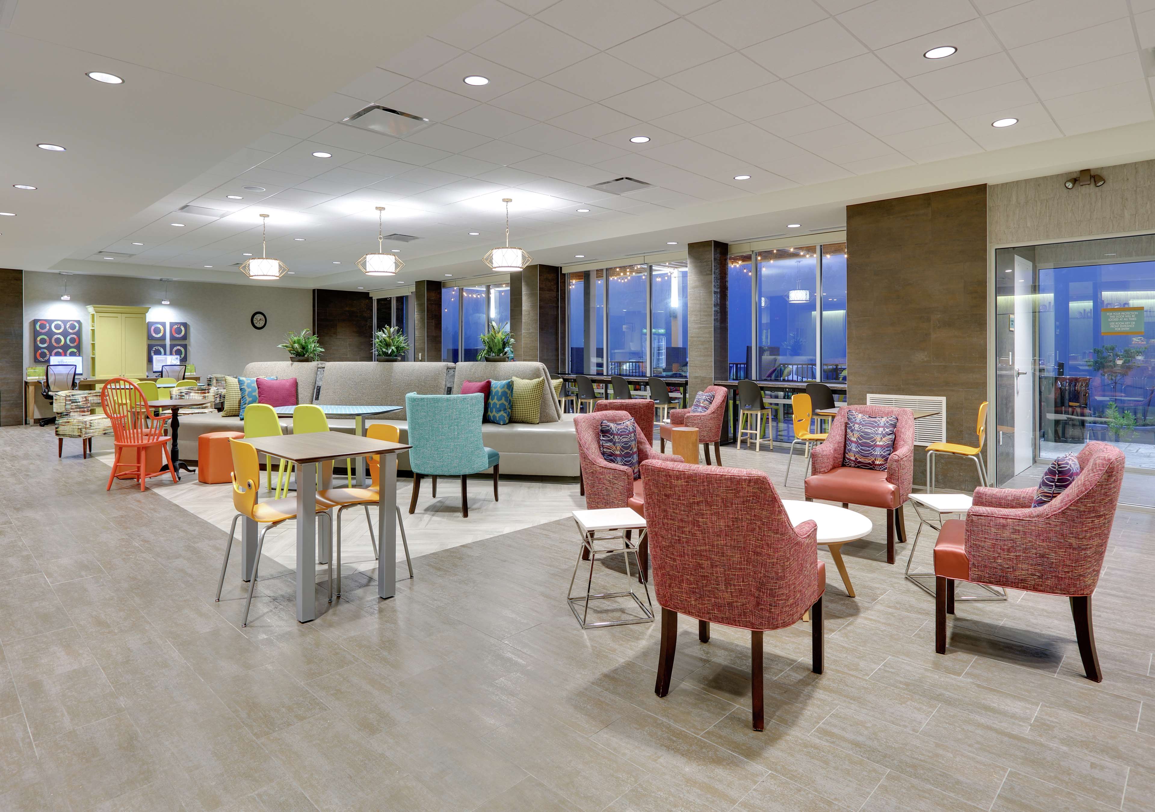 Home2 Suites BY Hilton Hagerstown - photo 6